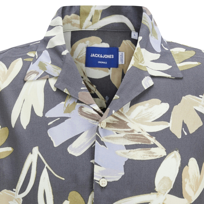 Jack&Jones Freizeithemd aus Viskose günstig online kaufen