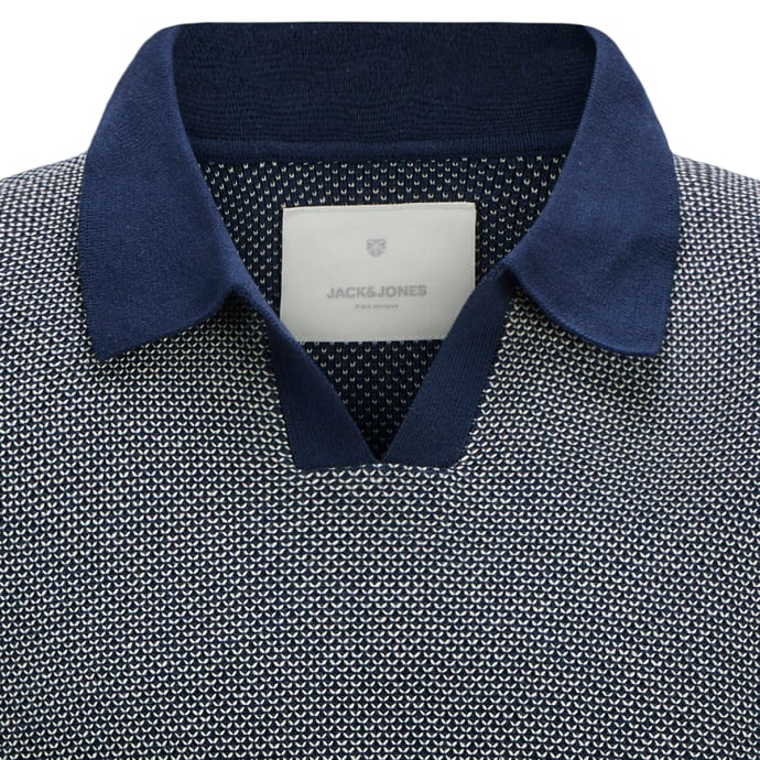 Jack&Jones Pullover aus Baumwolle günstig online kaufen