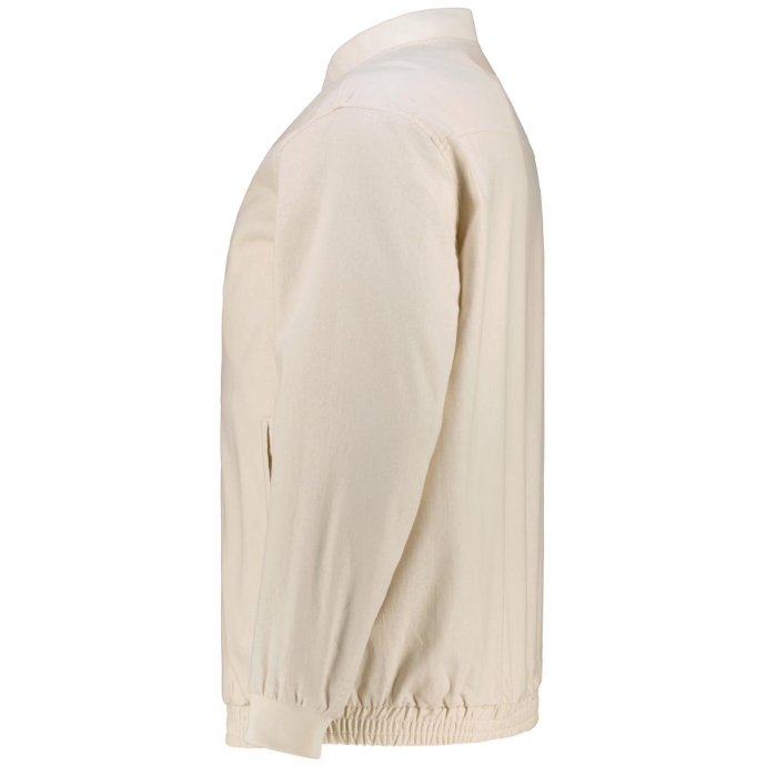 Jack&Jones Blousonjacke mit Leinen günstig online kaufen