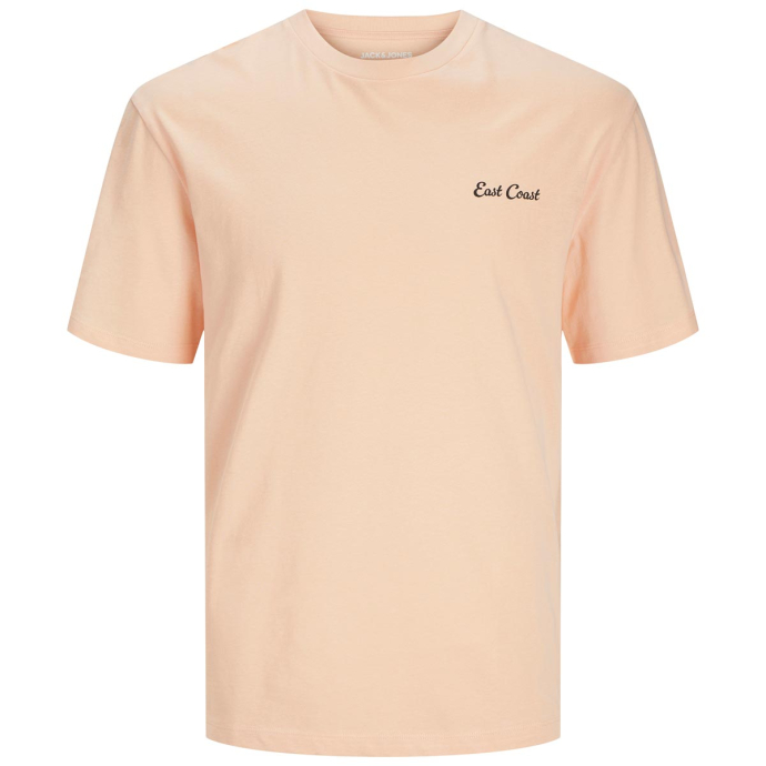 Jack&Jones T-Shirt mit Print auf Vorder- und Rückseite günstig online kaufen