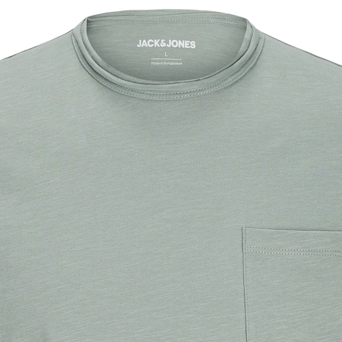 Jack&Jones Basic-T-Shirt günstig online kaufen