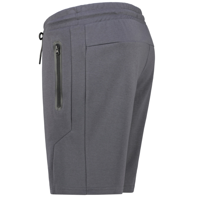 Jack&Jones Kurze Jogginghose aus Baumwollmischung günstig online kaufen