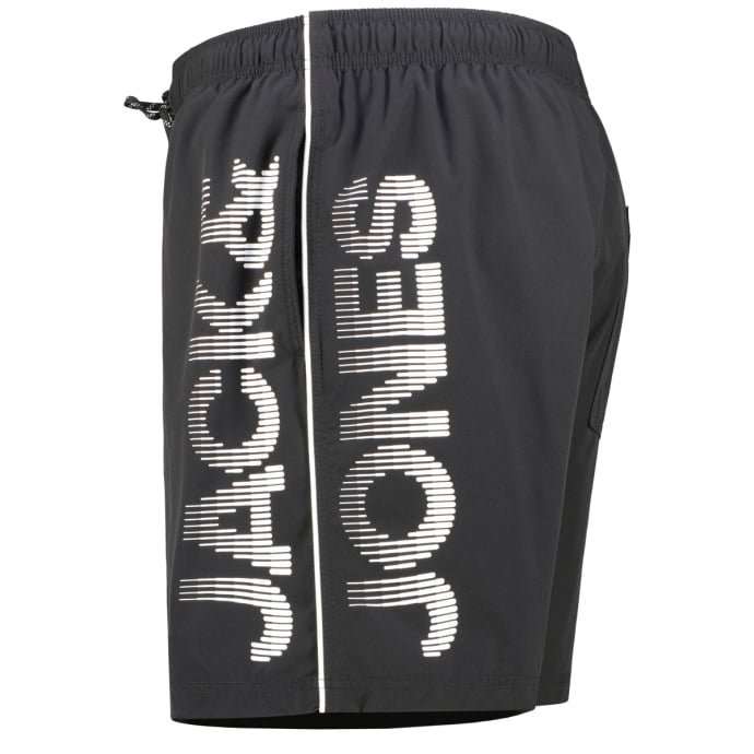 Jack&Jones Badeshorts mit Taschen günstig online kaufen