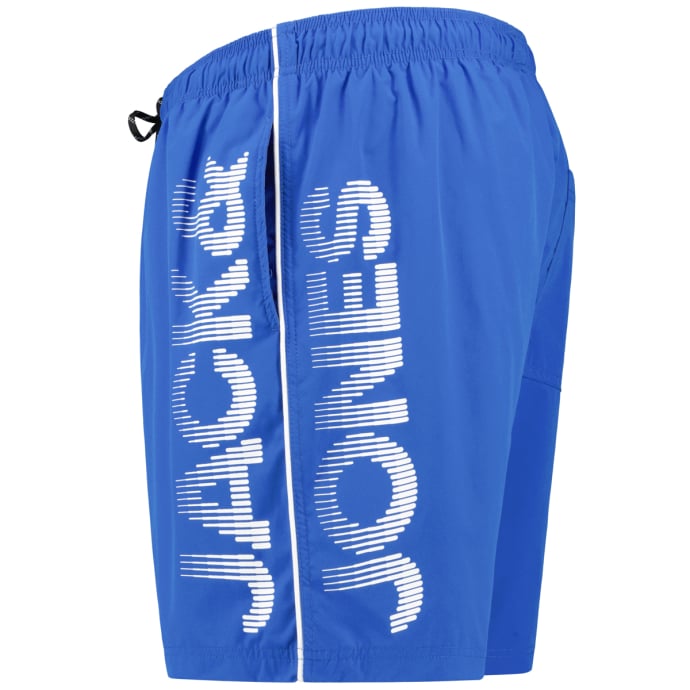 Jack&Jones Badeshorts mit Taschen günstig online kaufen