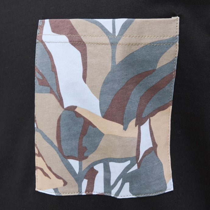 Jack&Jones T-Shirt mit Brusttasche günstig online kaufen