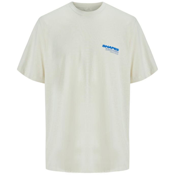 Jack&Jones T-Shirt mit Print auf Vorder- und Rückseite günstig online kaufen