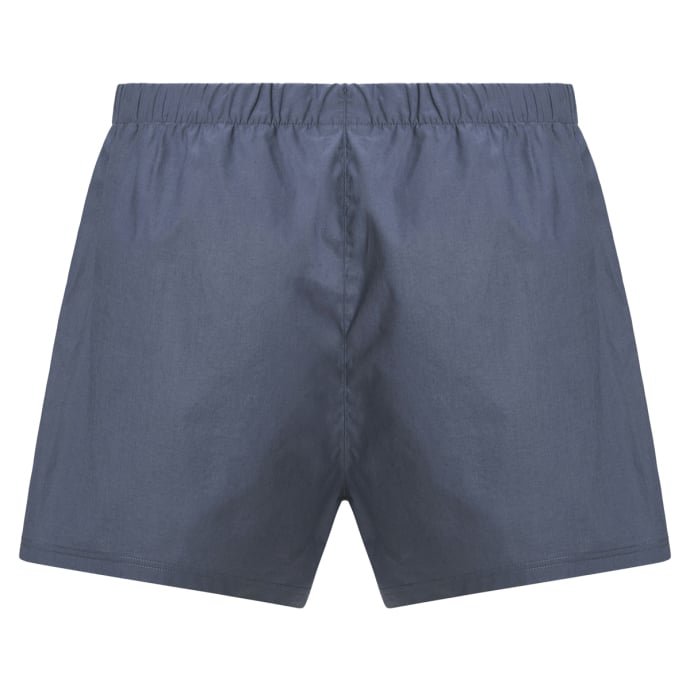 Jack & Jones PlusSize Boxer "JACMILANO WOVEN BOXERS 3 PACK PLS SN" günstig online kaufen