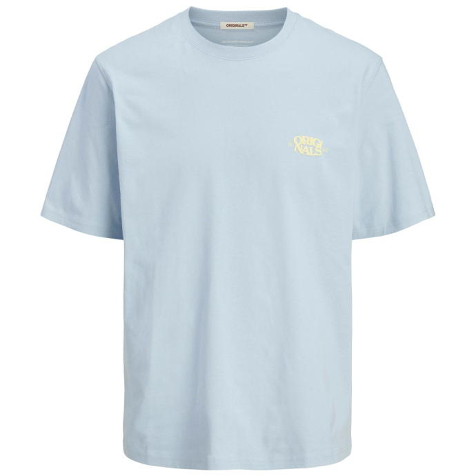 Jack&Jones T-Shirt mit Print auf Vorder- und Rückseite günstig online kaufen