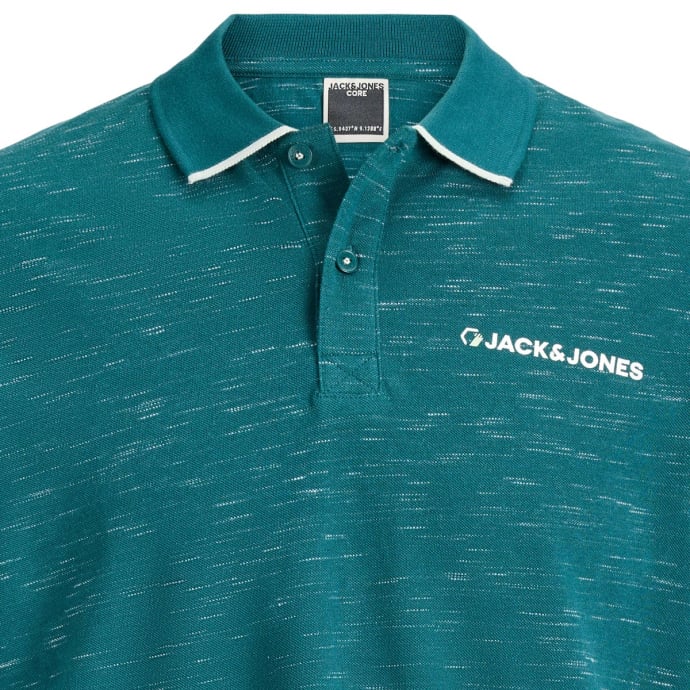 Jack&Jones Poloshirt mit Stretch günstig online kaufen