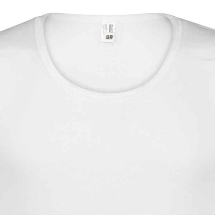 ADAMO Feinripp-Unterhemd günstig online kaufen