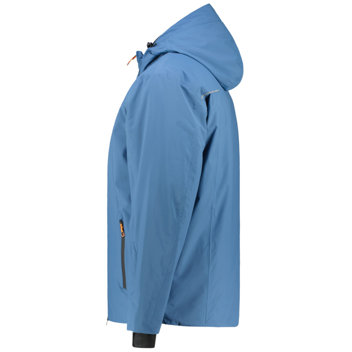 Blue Wave Skijacke, wind- und wasserdicht günstig online kaufen