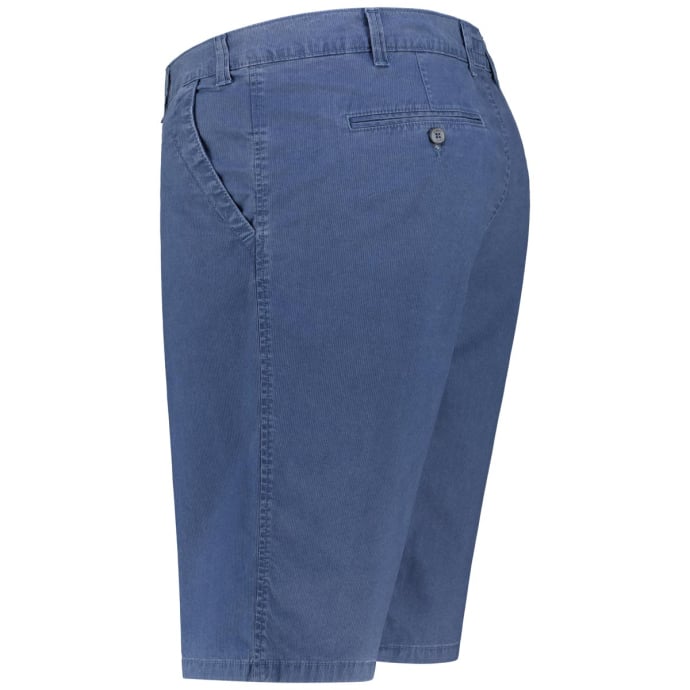 Pioneer Stretch-Bermudas "Luca" günstig online kaufen