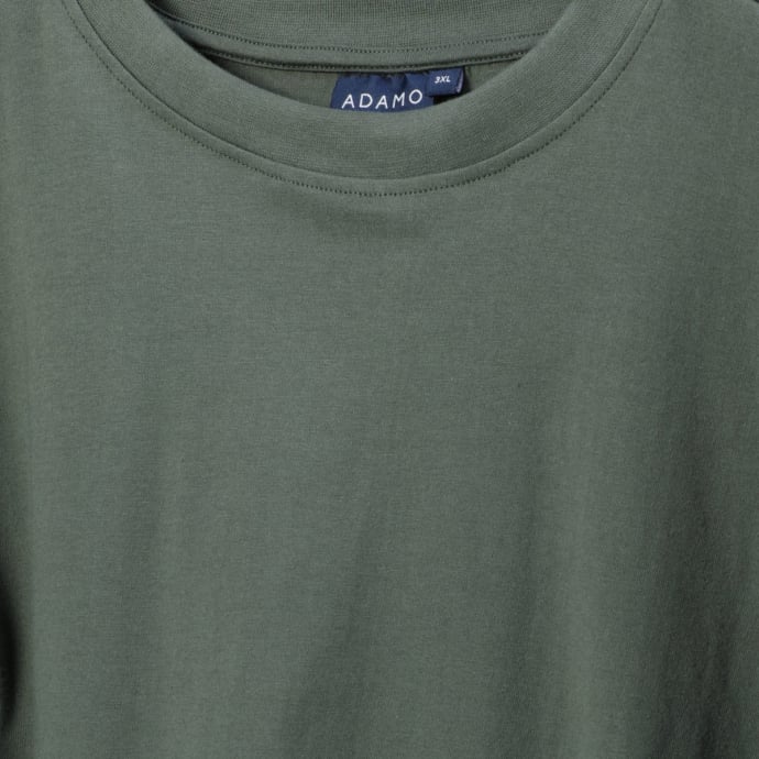 ADAMO Basic T-Shirt günstig online kaufen
