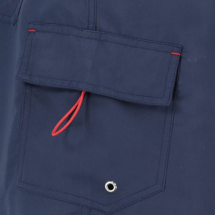 ADAMO Badeshorts mit Taschen günstig online kaufen