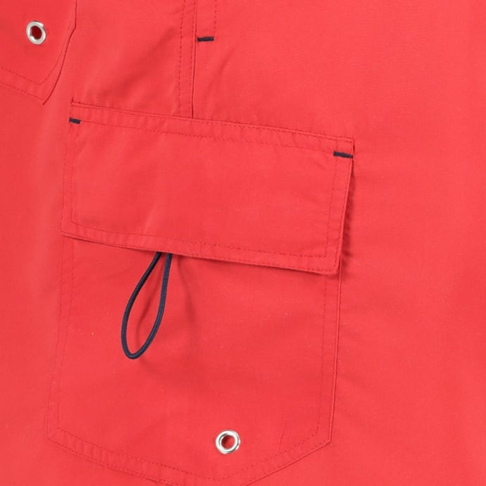 ADAMO Badeshorts mit Taschen günstig online kaufen