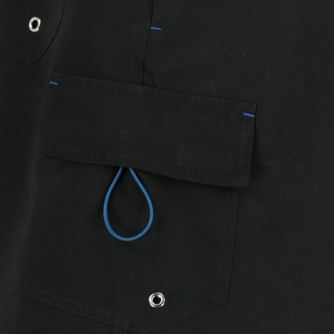 ADAMO Badeshorts mit Taschen günstig online kaufen