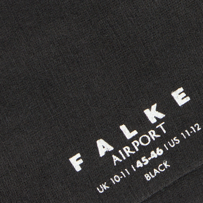 Falke Socken Airport Dunkelblau günstig online kaufen