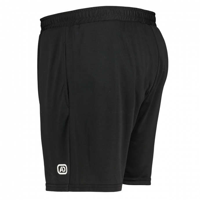 ADAMO Trainingsshorts mit Komfortbund günstig online kaufen