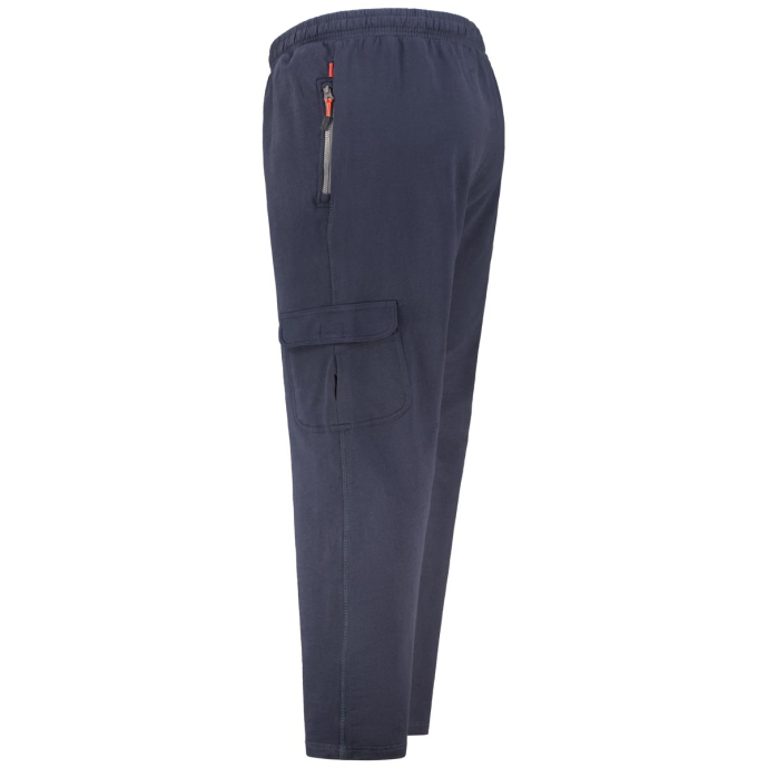 ADAMO Jogging-Cargohose günstig online kaufen