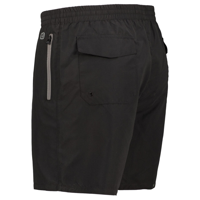 ADAMO Leichte Trainingsshorts aus Funktionsmaterial günstig online kaufen
