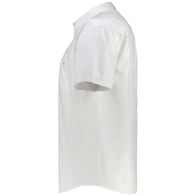 Kamro Freizeithemd aus Baumwollmischung günstig online kaufen