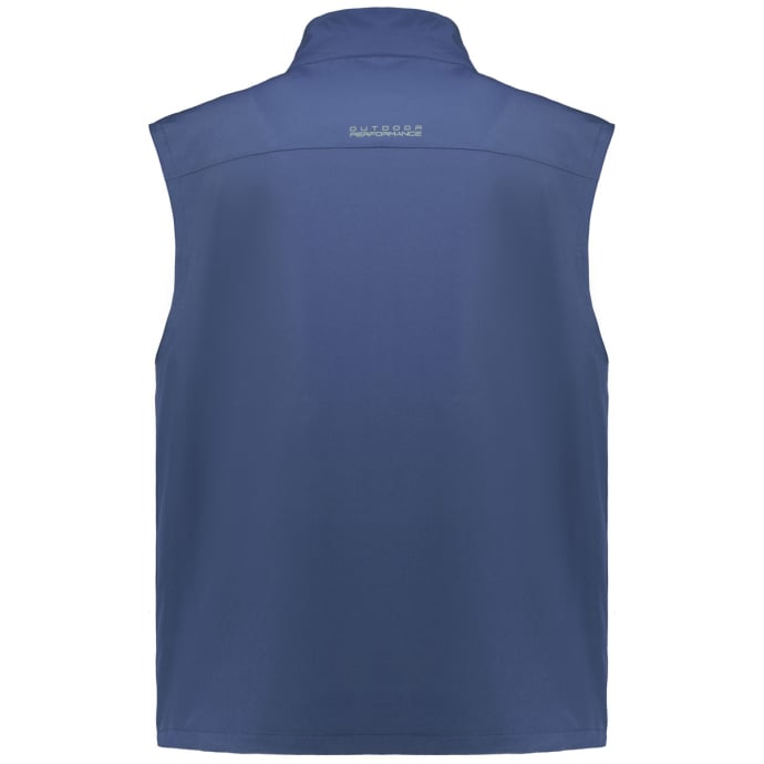 ADAMO Outdoor-Weste mit Stretch günstig online kaufen
