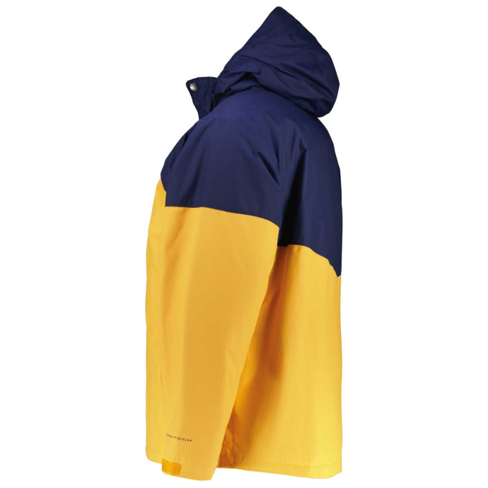 Columbia Skijacke mit Omni-Heat® Reflective-Futter günstig online kaufen