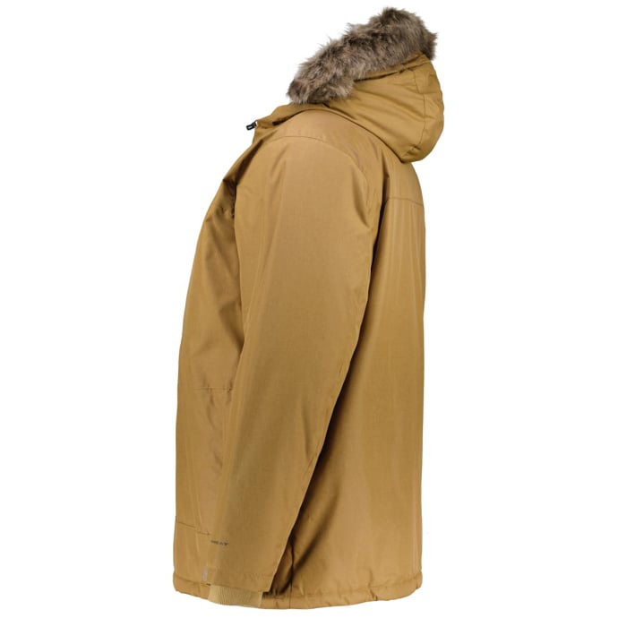 Columbia Wattierter Parka mit Omni-Heat® Reflective-Futter, wasserabweisend günstig online kaufen