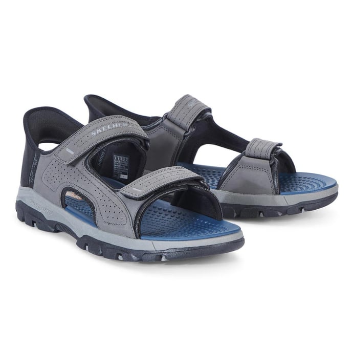 SKECHERS Slip-in Sandale günstig online kaufen