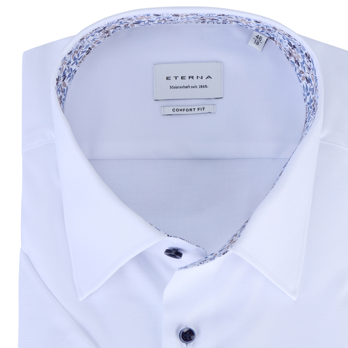 Eterna Businesshemd Hemd 2132 K141 weiss günstig online kaufen