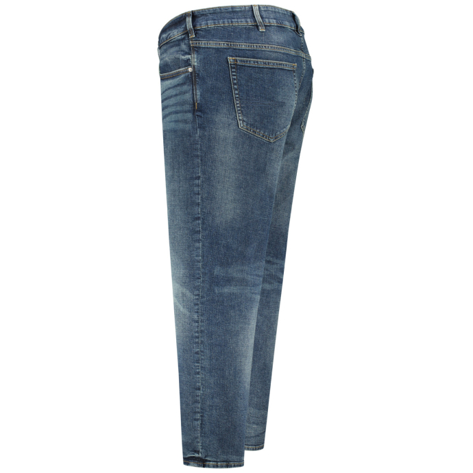 s.Oliver Stretch-Jeans "Casby", bequem günstig online kaufen