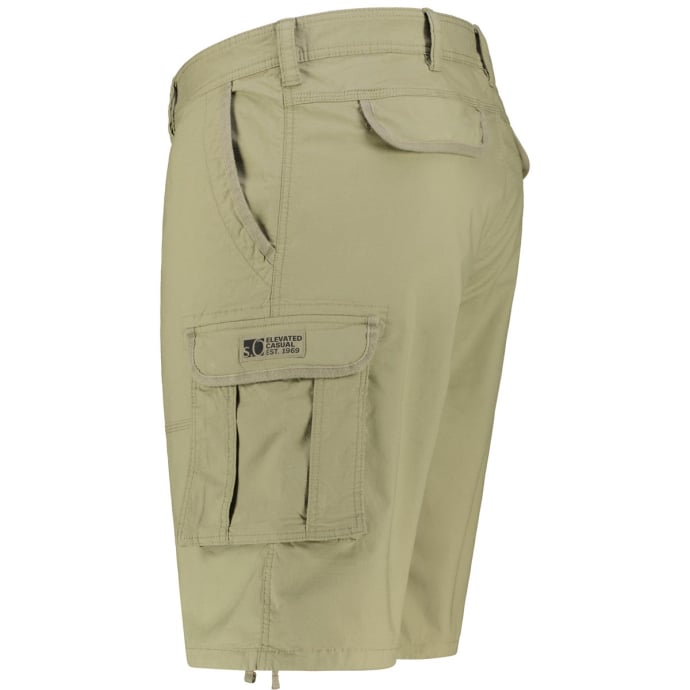 s.Oliver Cargo-Shorts mit Elasthan günstig online kaufen
