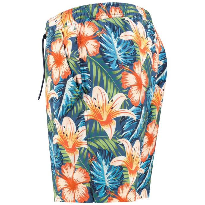 s.Oliver Badeshorts mit Taschen günstig online kaufen