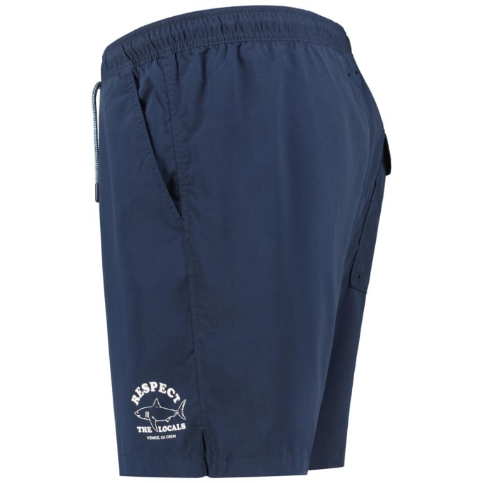 s.Oliver Badeshorts mit Taschen günstig online kaufen