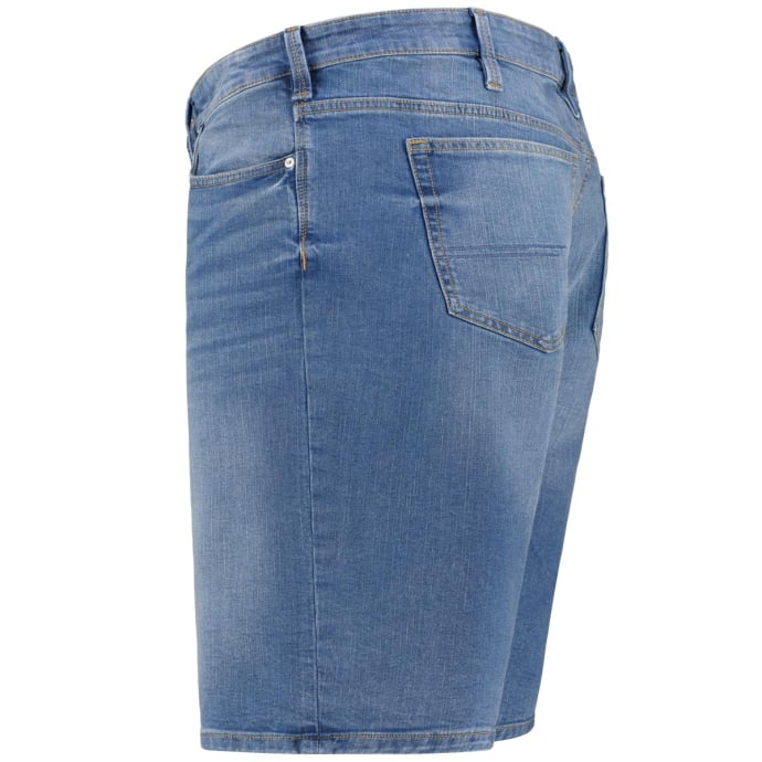 s.Oliver Jeans-Bermudas "Casby" mit Elasthan günstig online kaufen