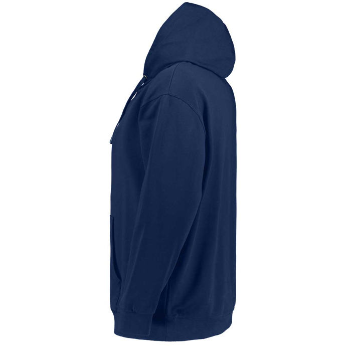 Ahorn Hoodie aus reiner Baumwolle günstig online kaufen