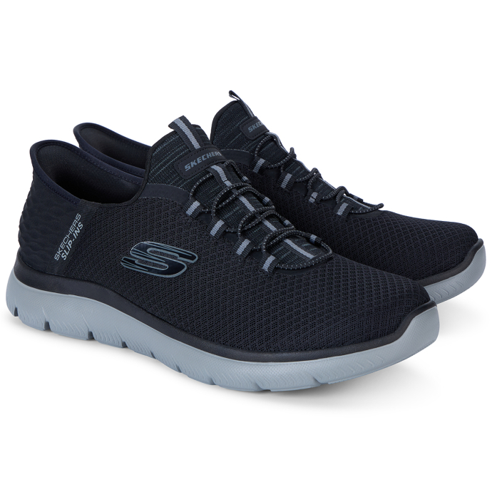 SKECHERS Sneaker "Summits - High Range", extraweit günstig online kaufen