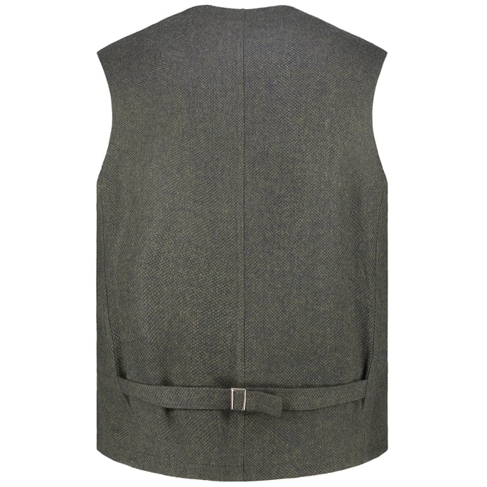 Weis Weste aus Wollmischung günstig online kaufen