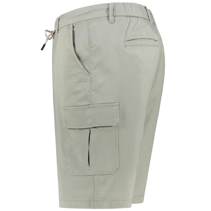 Lerros Cargo-Shorts mit Stretch günstig online kaufen