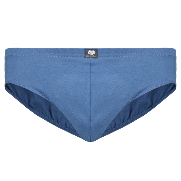 Ceceba 3er-Pack Baumwoll-Slips günstig online kaufen