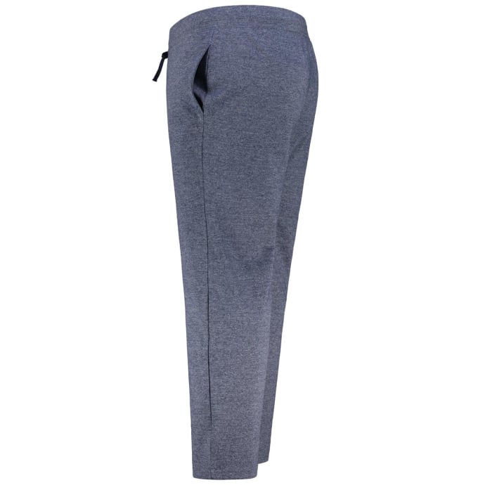 Hajo Jogginghose aus Baumwollmischung günstig online kaufen