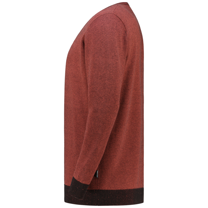 Hajo Pullover aus Baumwolle günstig online kaufen