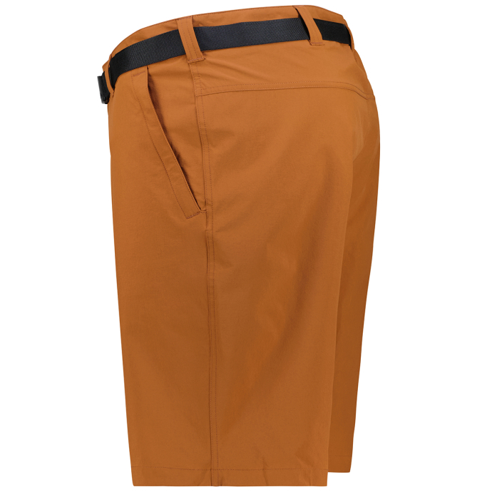 Maier Sports Funktionsshorts Bermuda Huang günstig online kaufen