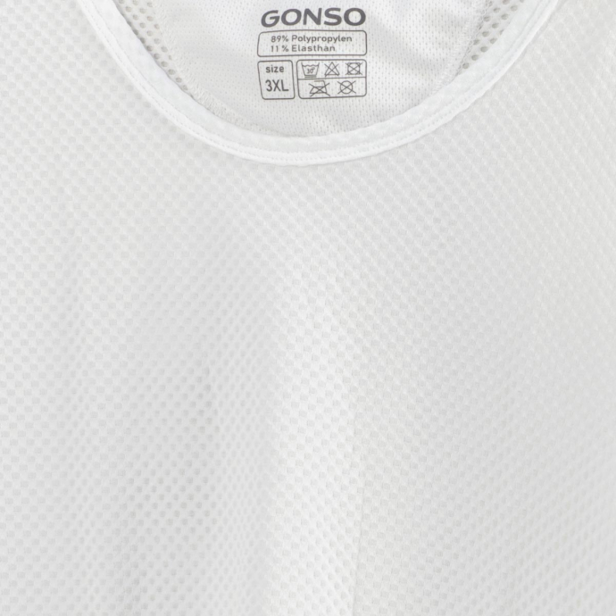 Gonso Rad-Unterhemd, atmungsaktiv günstig online kaufen