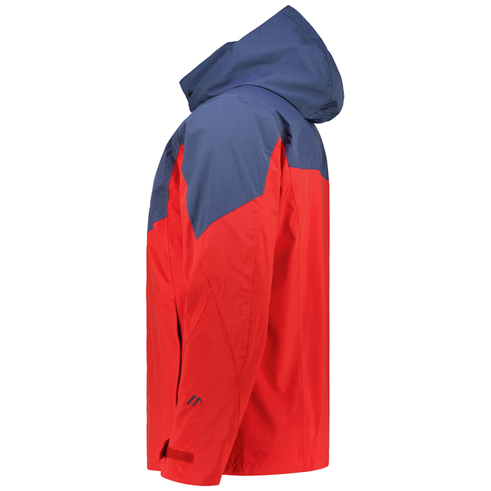 Maier Sports Allwetter-Funktionsjacke, wasser- und winddicht günstig online kaufen