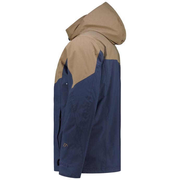 Maier Sports Allwetter-Funktionsjacke, wasser- und winddicht günstig online kaufen