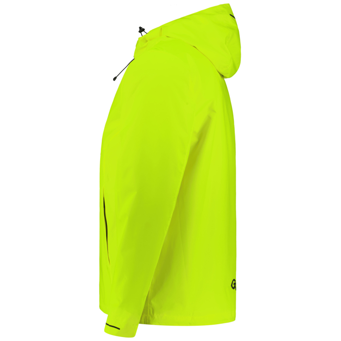 Gonso Rad-Regenjacke, wasserdicht günstig online kaufen