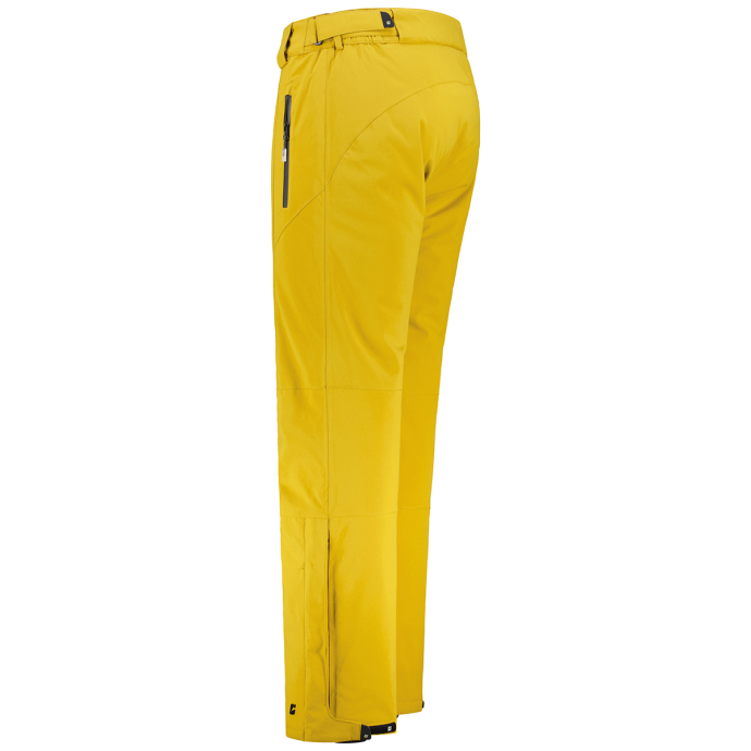 Killtec Wattierte Skihose, wind- und wasserdicht günstig online kaufen
