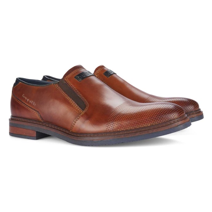 bugatti Business Slipper günstig online kaufen