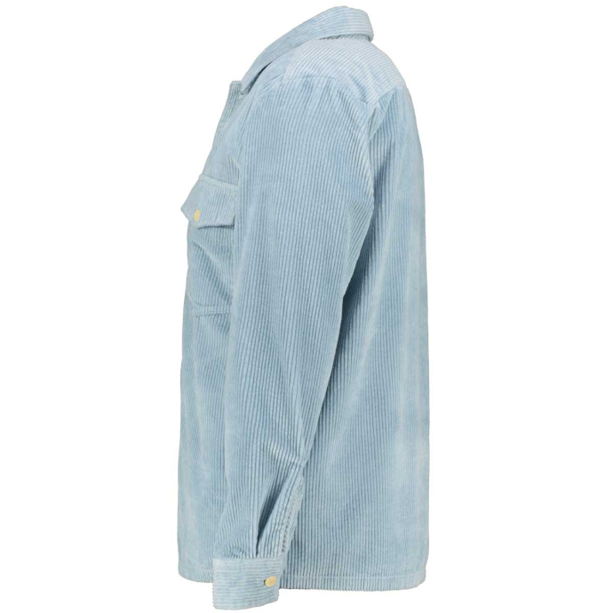 Marc O'Polo Hemdjacke aus Cord günstig online kaufen